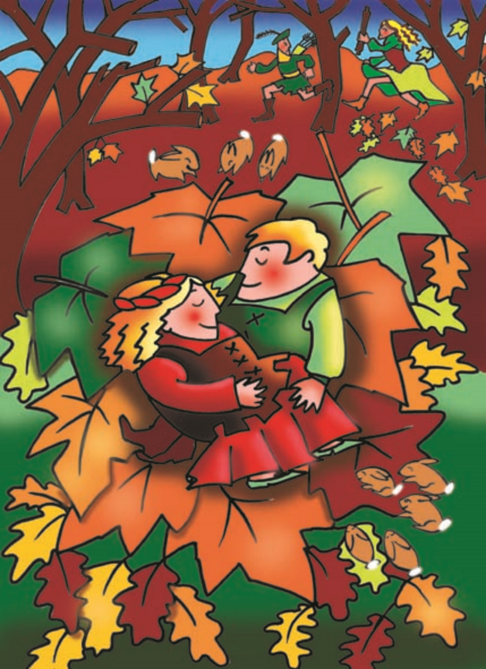 Illustration